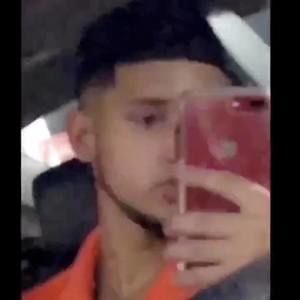 Meet your Posher, Aiden